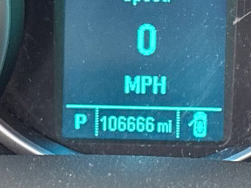 Used 2014 Chevrolet Cruze LT image 13