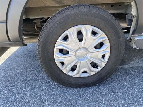 Certified 2025 Ford Transit 250 Low Roof w/ Exterior Upgrade Package RWD image 9
