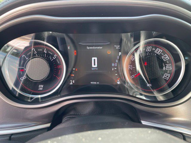 Used 2022 Dodge Challenger R/T w/ Plus Package RWD image 16