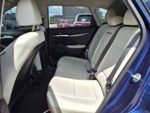 Used 2021 Kia Seltos SX AWD/4WD image 21