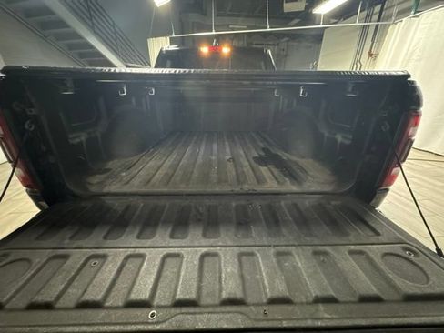 Used 2019 RAM 1500 Limited AWD/4WD image 13