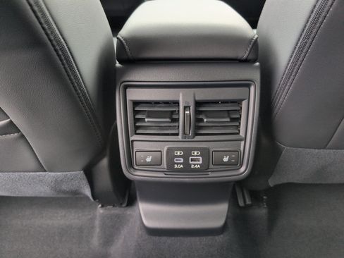 New 2026 Subaru Outback Limited XT image 24