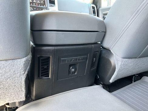 Used 2018 RAM 1500 Big Horn AWD/4WD image 22