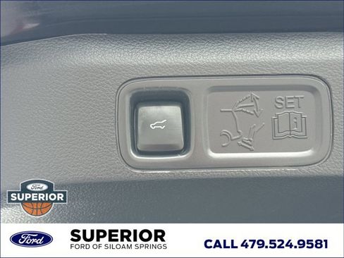 Used 2023 Ford Expedition Timberline AWD/4WD image 14