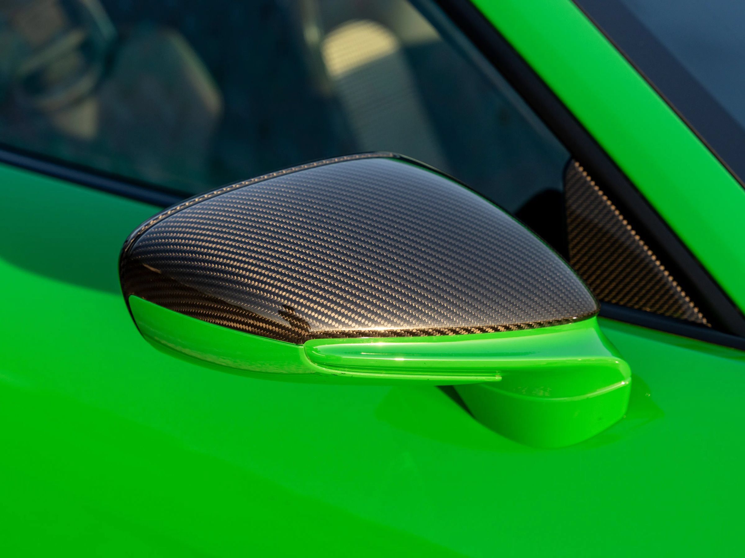 Used 2025 Porsche 911 GT3 RS RWD image 34