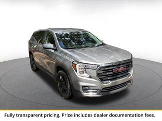 Used 2024 GMC Terrain SLE FWD video 1