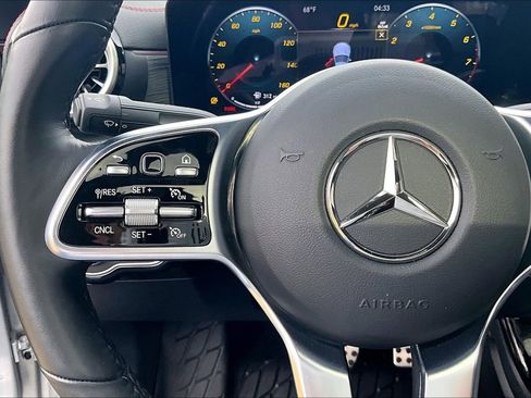 Certified 2023 Mercedes-Benz CLA 250 4MATIC image 20