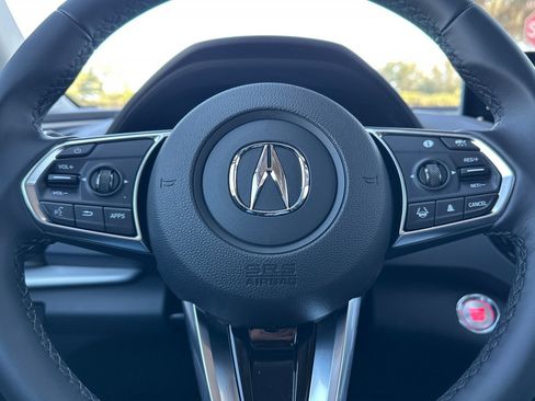 New 2025 Acura RDX w/ Technology Package image 27