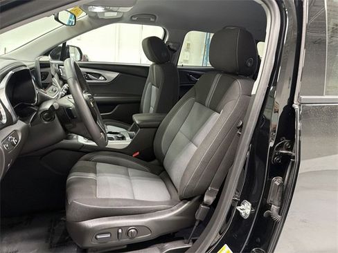 Certified 2024 Chevrolet Blazer LT w/ Convenience Package image 20