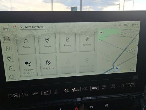 New 2025 GMC Hummer EV 2X image 30