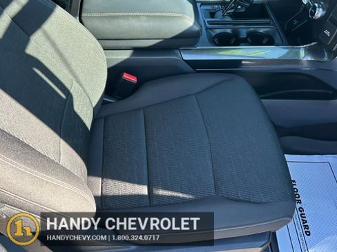 Used 2022 Ford F150 XLT w/ Equipment Group 302A High image 47