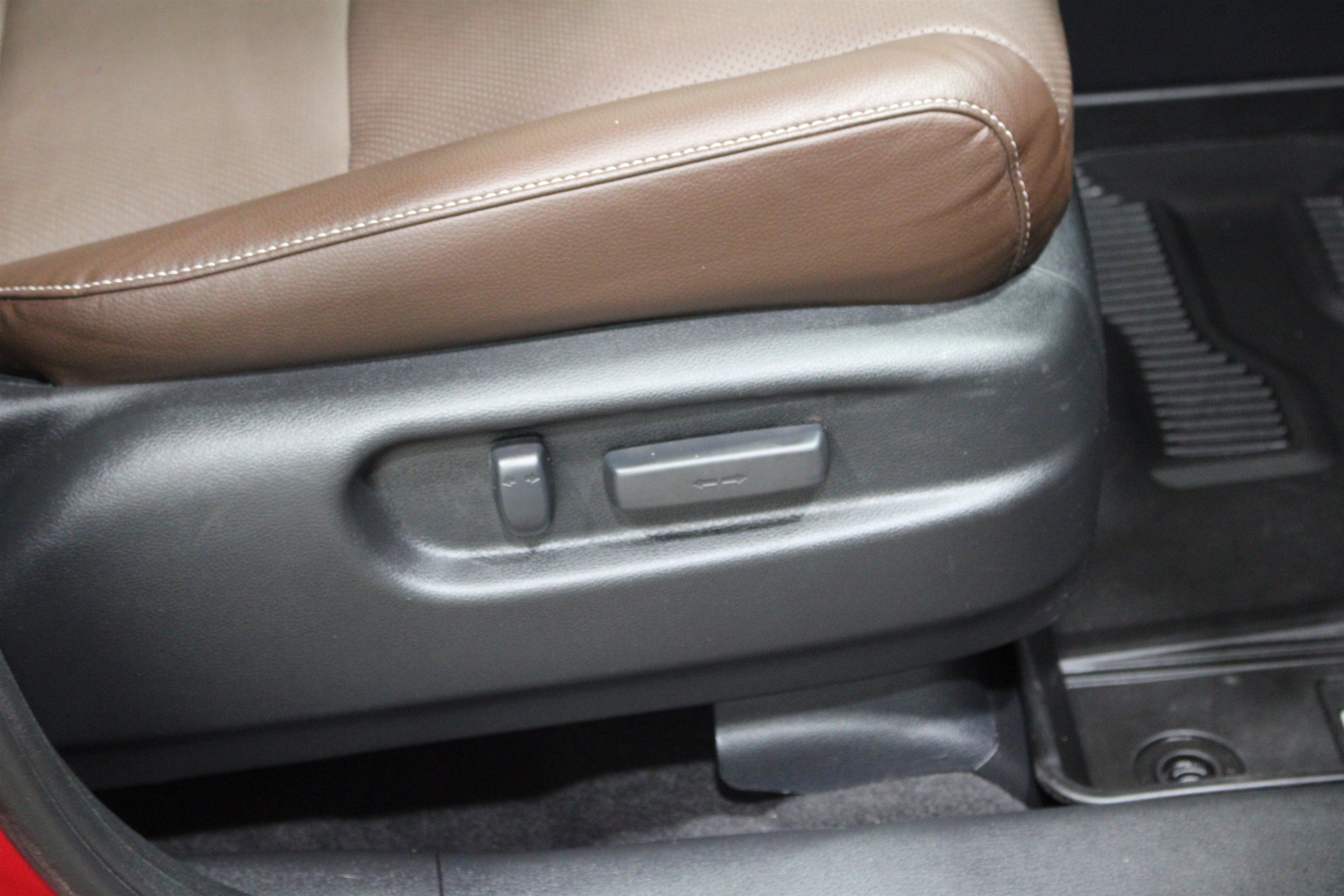 Used 2025 Honda Ridgeline RTL image 28
