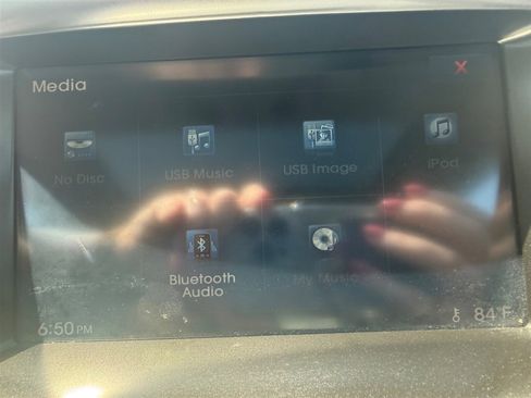 Used 2014 Hyundai Sonata Limited w/ Technology Package 05 FWD image 15