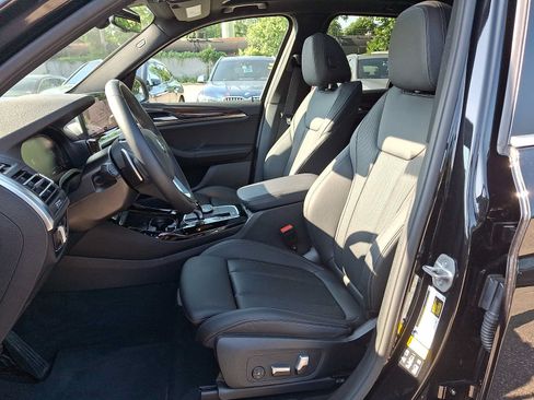Used 2024 BMW X3 xDrive30i w/ Premium Package AWD/4WD image 10