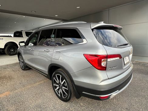 Used 2019 Honda Pilot Elite image 7