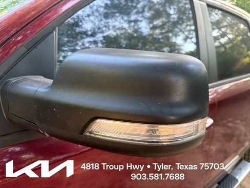 Used 2021 RAM 1500 Lone Star AWD/4WD image 5