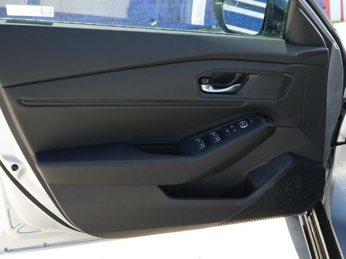 New 2026 Honda Accord SE image 13