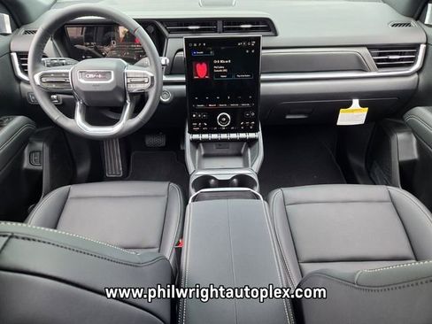 New 2026 GMC Terrain Elevation w/ Elevation Premium Package FWD image 13