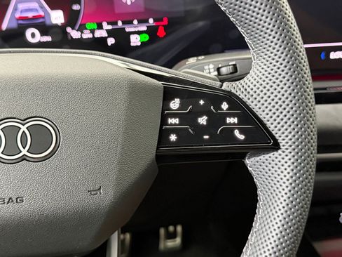 New 2025 Audi S5 Premium image 27