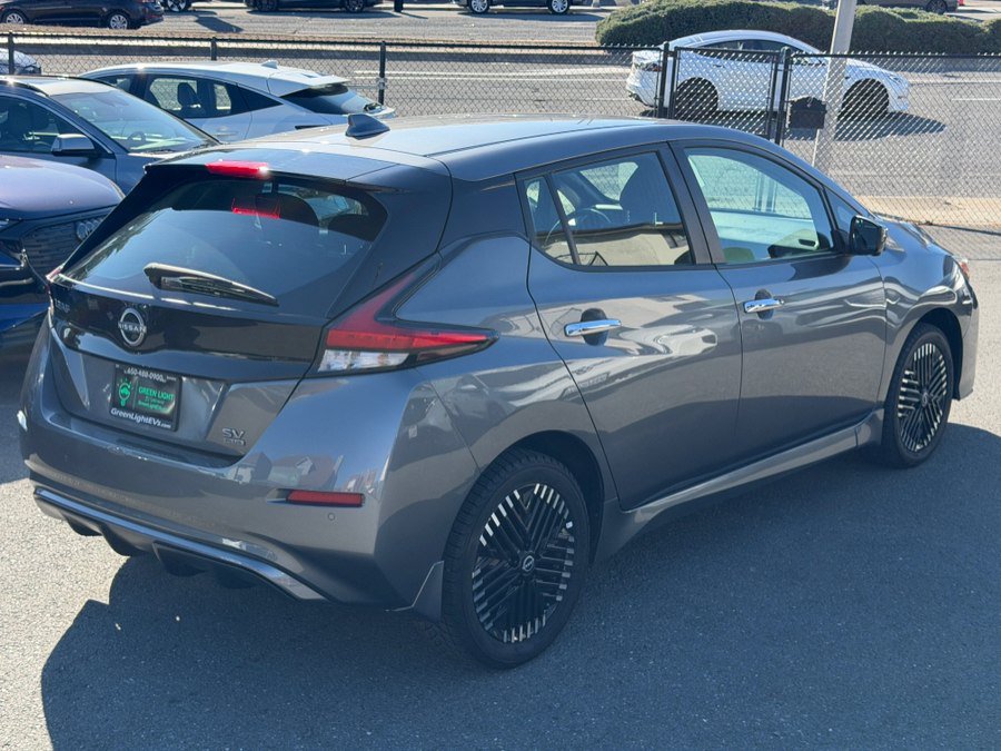 Used 2024 Nissan Leaf SV Plus FWD image 5