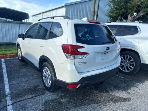 Used 2020 Subaru Forester w/ Alloy Wheel Package AWD/4WD image 5