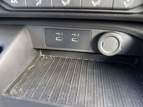 New 2026 Nissan Sentra S w/ Floor Mat Package FWD image 17