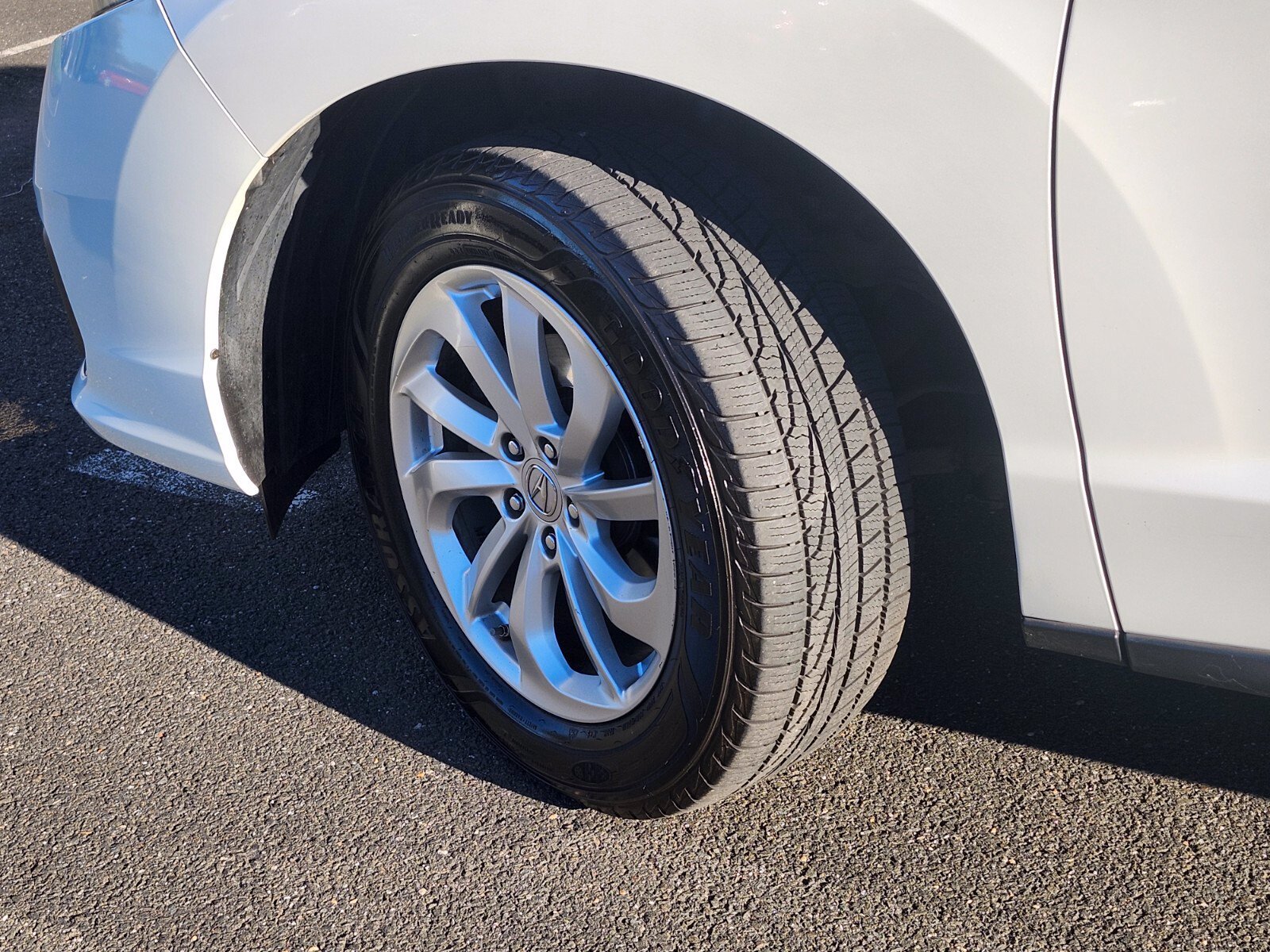 Used 2017 Acura RDX AWD image 32