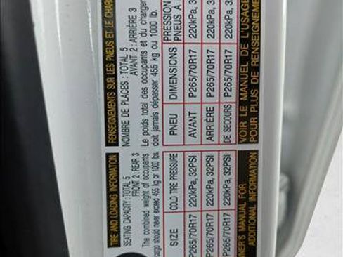 Used 2023 Toyota 4Runner TRD Pro AWD/4WD image 14