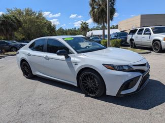 Used 2023 Toyota Camry SE video 1