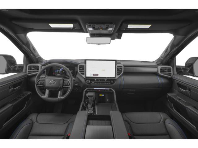 Certified 2026 Toyota Tundra Platinum AWD/4WD image 7