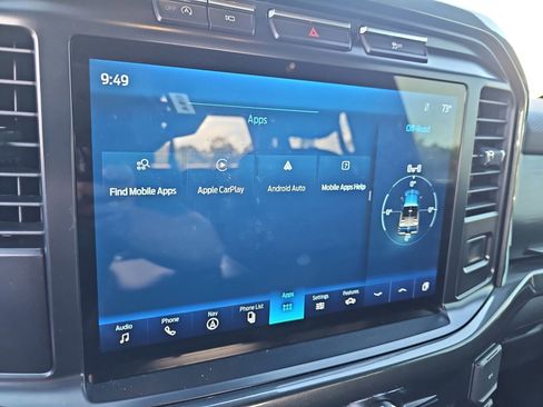 Used 2021 Ford F150 XLT w/ Equipment Group 302A High AWD/4WD image 23