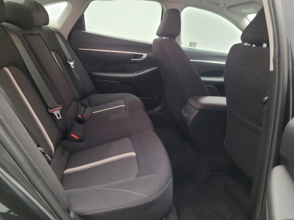 Used 2024 Hyundai Sonata SEL FWD image 19