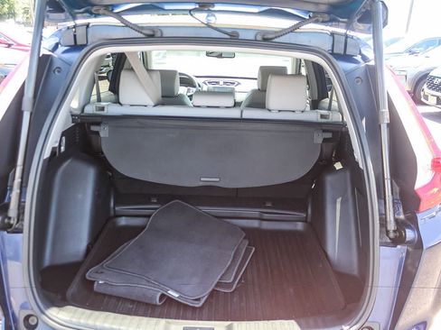 Used 2017 Honda CR-V Touring image 36