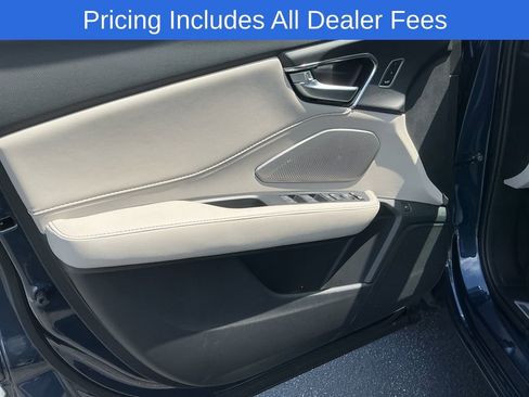 New 2026 Acura RDX SH-AWD w/ Advance Package image 9