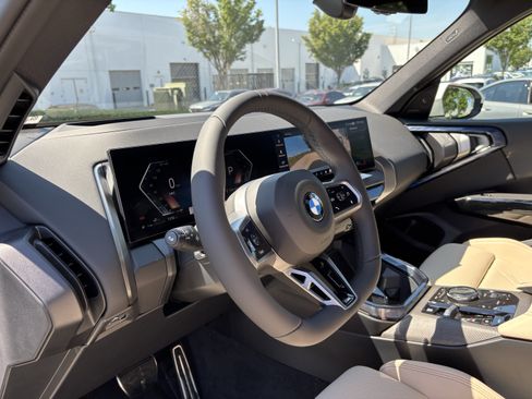 New 2026 BMW X3 xDrive30i w/ Premium Package AWD/4WD image 17