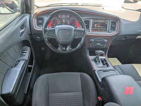 Used 2019 Dodge Charger GT RWD image 10