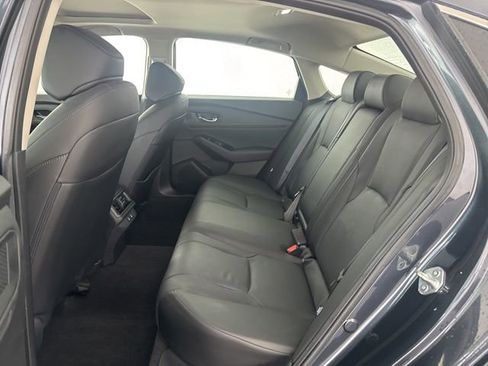 Certified 2023 Honda Accord Touring image 31