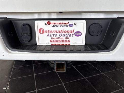 Used 2018 Chevrolet Colorado W/T w/ WT Convenience Package AWD/4WD image 20