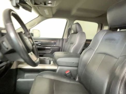 Used 2018 RAM 2500 Laramie AWD/4WD image 19