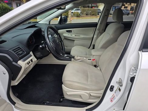 Used 2014 Subaru Crosstrek 2.0i Premium w/ Popular Package #2 image 20