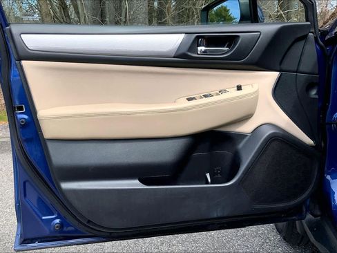 Used 2015 Subaru Outback 2.5i Premium image 22