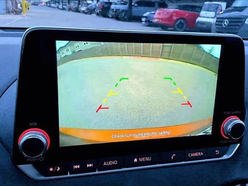 Certified 2024 Nissan Sentra SR image 26