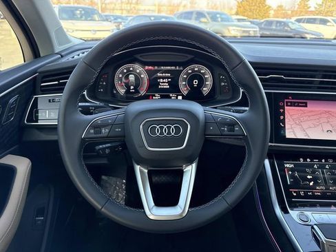 New 2026 Audi Q7 3.0T Premium Plus image 13