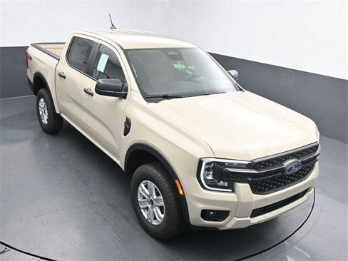 New 2025 Ford Ranger XL w/ Trailer Tow Package image 16