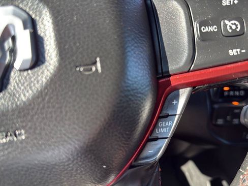 Used 2019 RAM 1500 Rebel w/ Rebel Level 1 Equipment Group AWD/4WD image 23