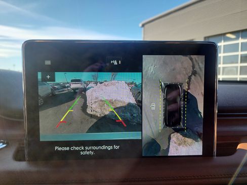 Used 2023 Lincoln Aviator Reserve w/ Equipment Group 201A image 21