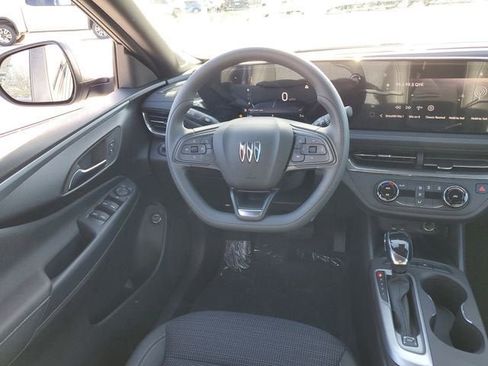 New 2026 Buick Envista Preferred w/ Convenience II Package FWD image 12