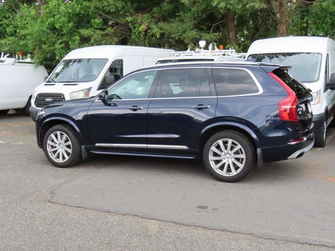 Used 2019 Volvo XC90 T6 Inscription AWD/4WD image 3
