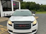 Used 2016 GMC Acadia SLT w/ Premium Edition image 2