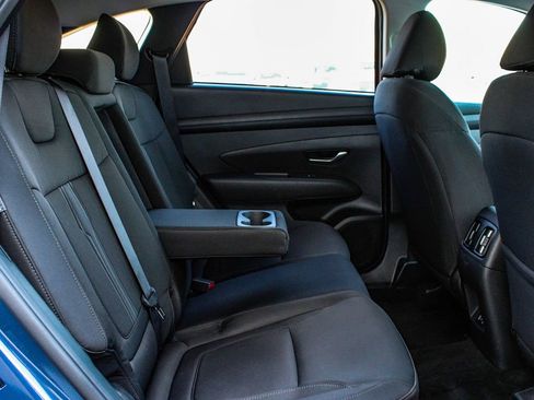 Used 2025 Hyundai Tucson SEL image 37